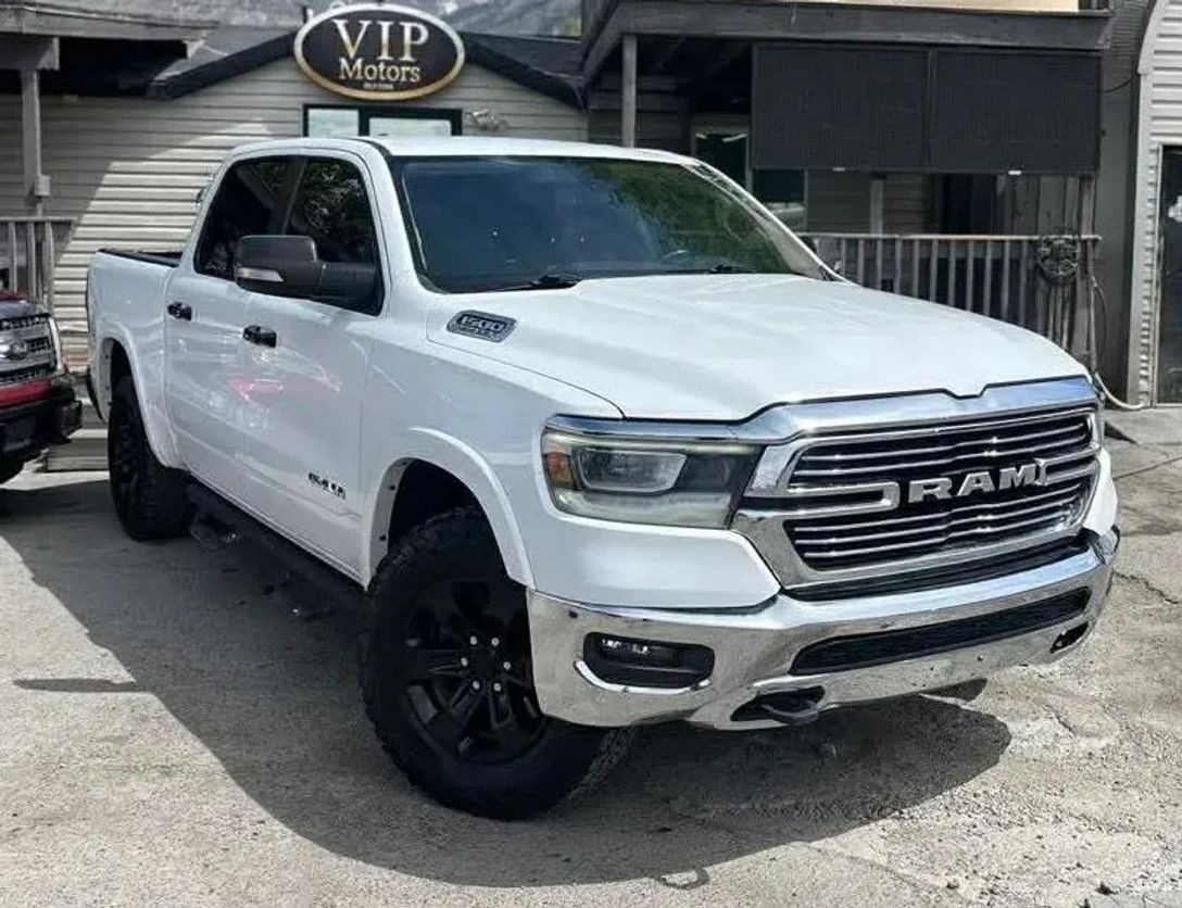 ram ram 1500 pickup 2020 1C6SRFJT9LN319311 image ram ram 1500 pickup 2020 1C6SRFJT9LN319311 image